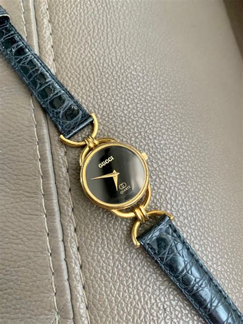 gucci watches canada ladies